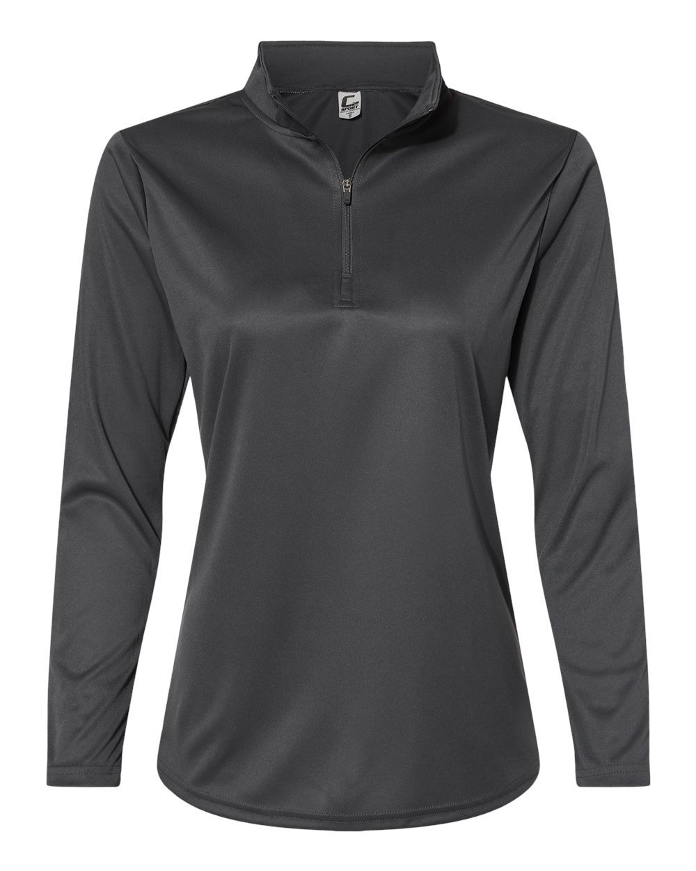C2 Sport 5602-US C2 Sport 5602 - Women's Quarter-Zip Pullover for custom printing in Montreal