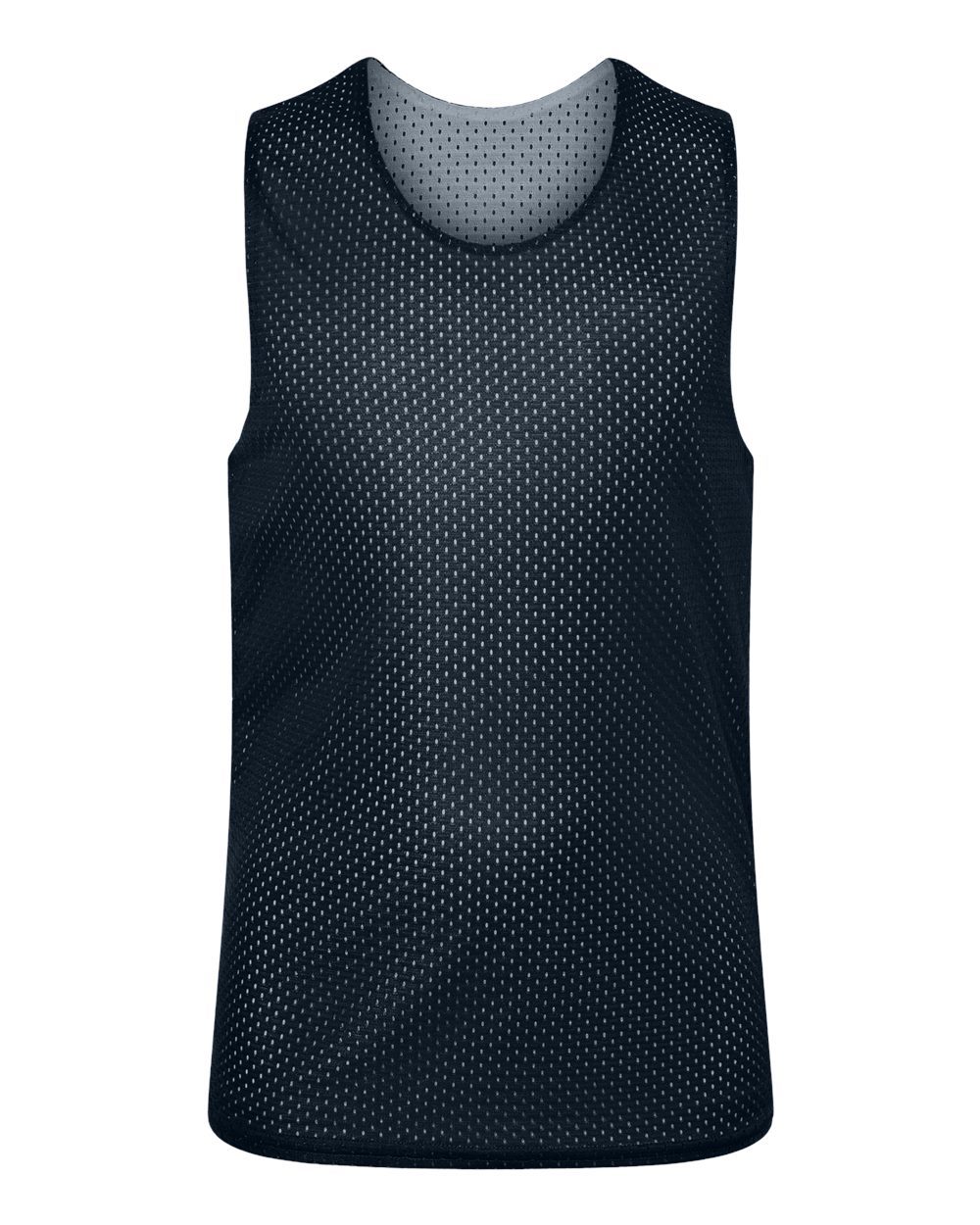 C2 Sport 5228-US C2 Sport 5228 - Youth Reversible Mesh Tank for custom printing in Montreal