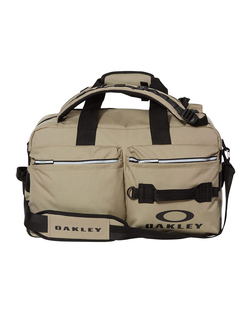 Oakley FOS900548-US Oakley FOS900548 - 50L Utility Duffel Bag pour impression personnalisée à Montréal