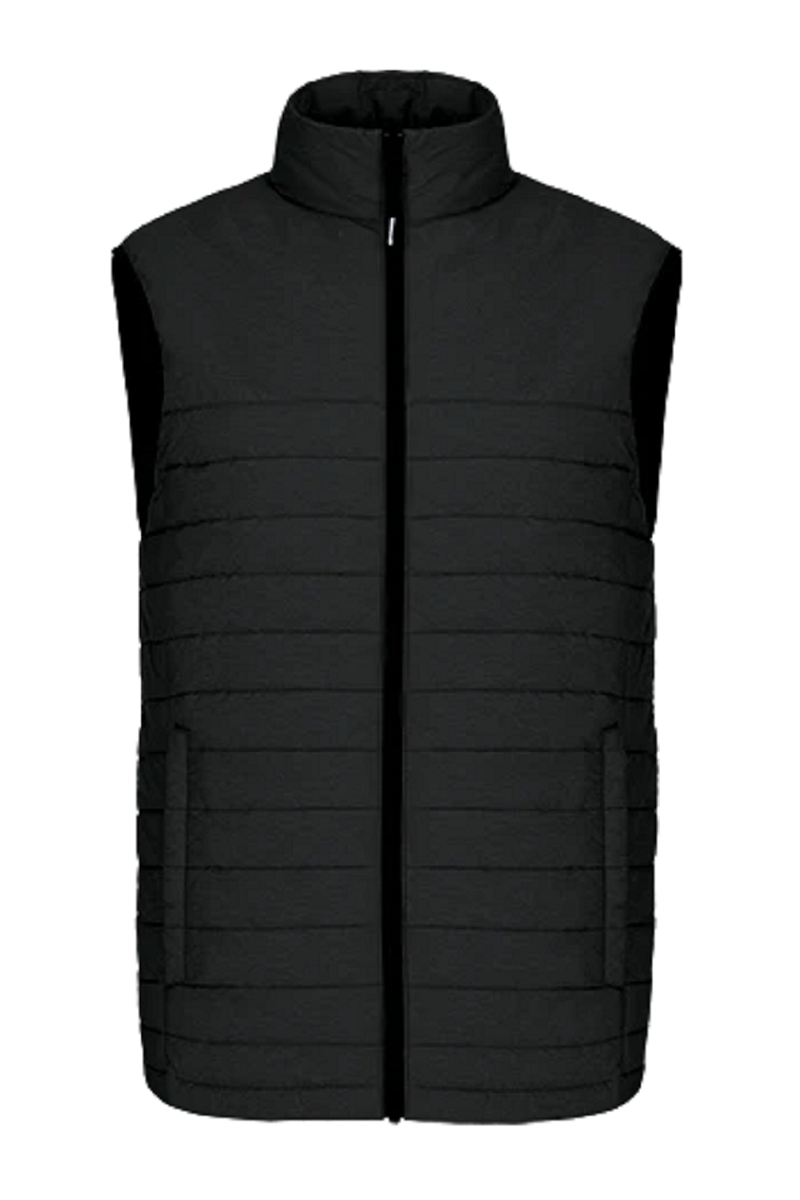 CX2 L00935 CX2 L00935 - Inuvik - Men's Puffy Vest for custom printing in Montreal