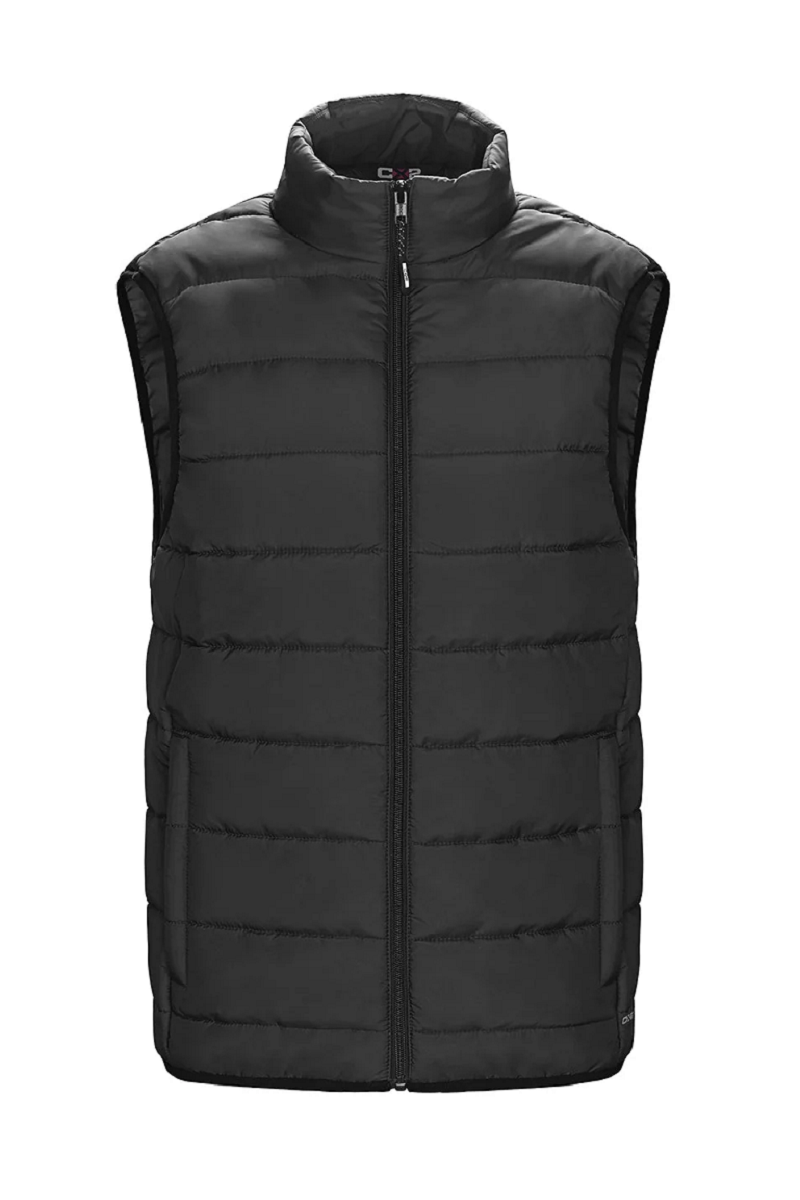 CX2 L00976 CX2 L00976 - Chill - Ladies Puffy Vest for custom printing in Montreal
