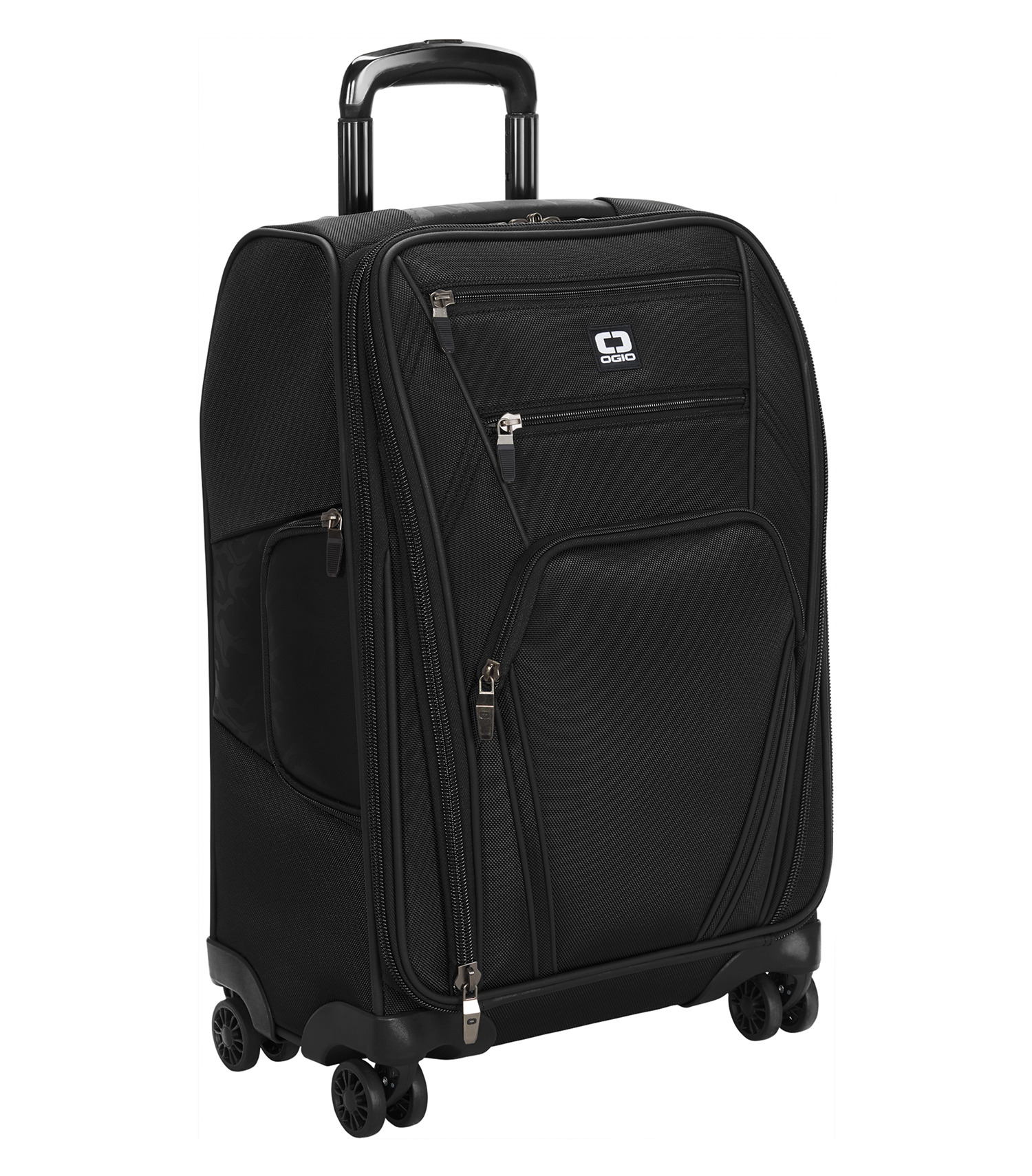 98000 98000 98000 - OGIO REVOLVE SPINNER. pour impression personnalisée à Montréal