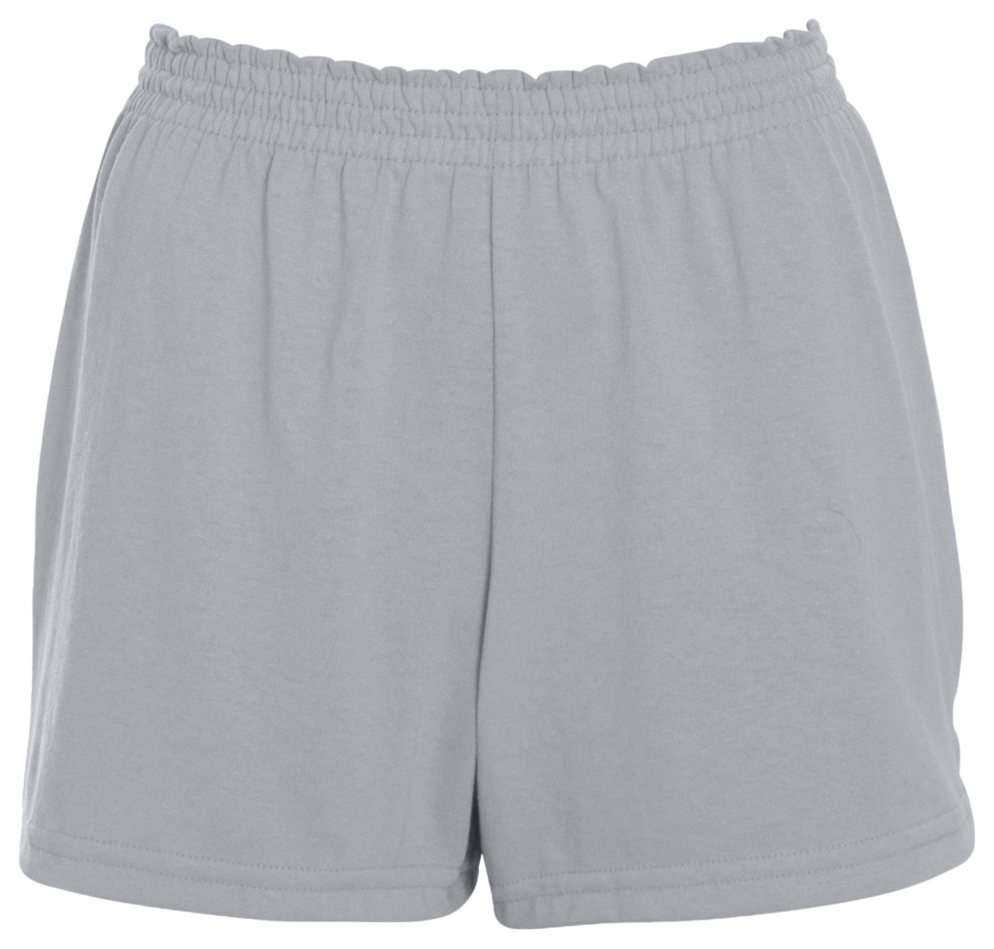 Augusta 987-2 Augusta 987 - Ladies Junior Fit Jersey Shorts for custom printing in Montreal