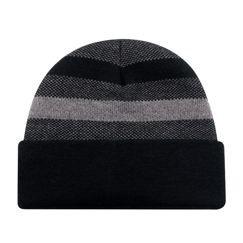 AJM International 9A550M AJM International 9A550M - Acrylic Cuff Toque for custom printing in Montreal