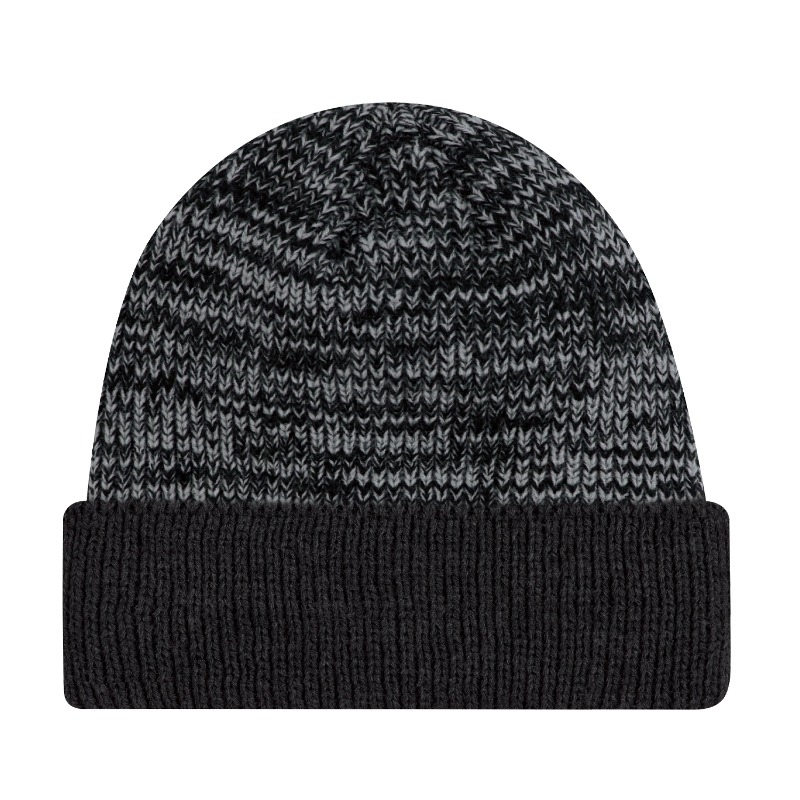 AJM International 9D237M AJM International 9D237M - Acrylic / Polyester Coral Fleece Cuff Toque for custom printing in Montreal