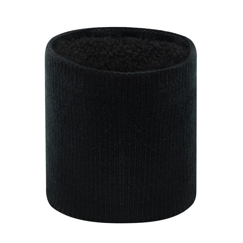 AJM International 9D560M AJM International 9D560M - Acrylic / Polyester Coral Fleece Neck Warmer for custom printing in Montreal
