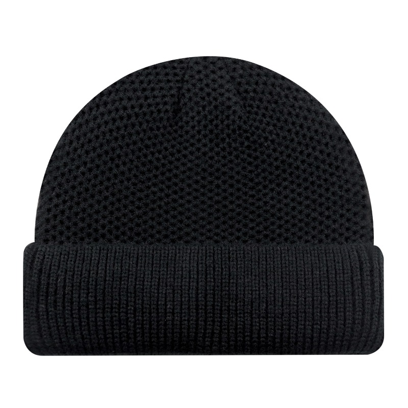 AJM International 9F200M AJM International 9F200M - Acrylic Cuff Toque for custom printing in Montreal