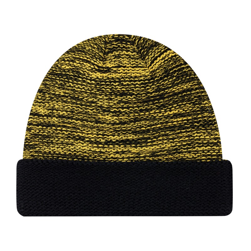 AJM International 9U557M AJM International 9U557M - Acrylic Cuff Toque for custom printing in Montreal