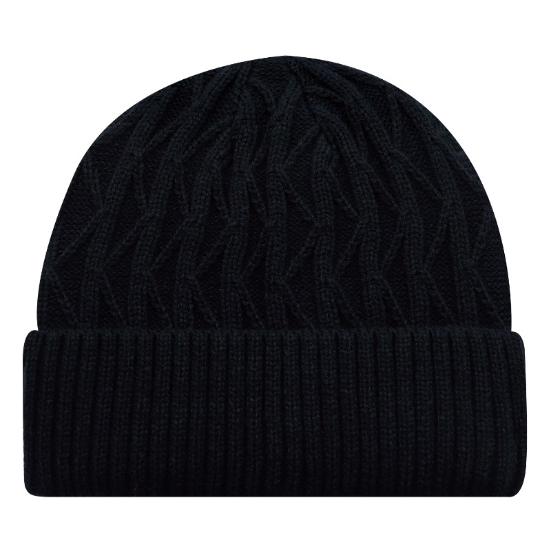 AJM International 9Y530M AJM International 9Y530M - Acrylic, Cuff Toque pour impression personnalisée à Montréal