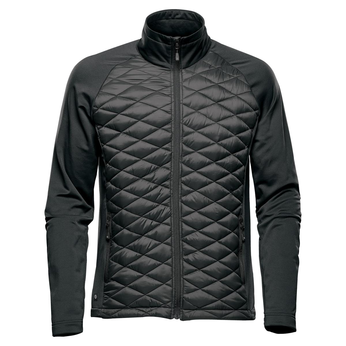 Stormtech AFH-1 Stormtech AFH-1 - Men's Boulder Thermal Shell pour impression personnalisée à Montréal