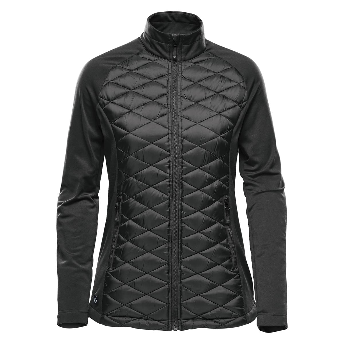 Stormtech AFH-1W Stormtech AFH-1W - Women's Boulder Thermal Shell for custom printing in Montreal