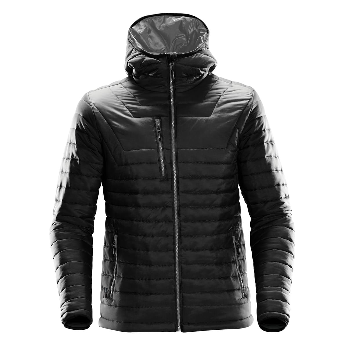 Stormtech AFP-1LE Stormtech AFP-1LE - Men's Gravity Thermal Jacket for custom printing in Montreal