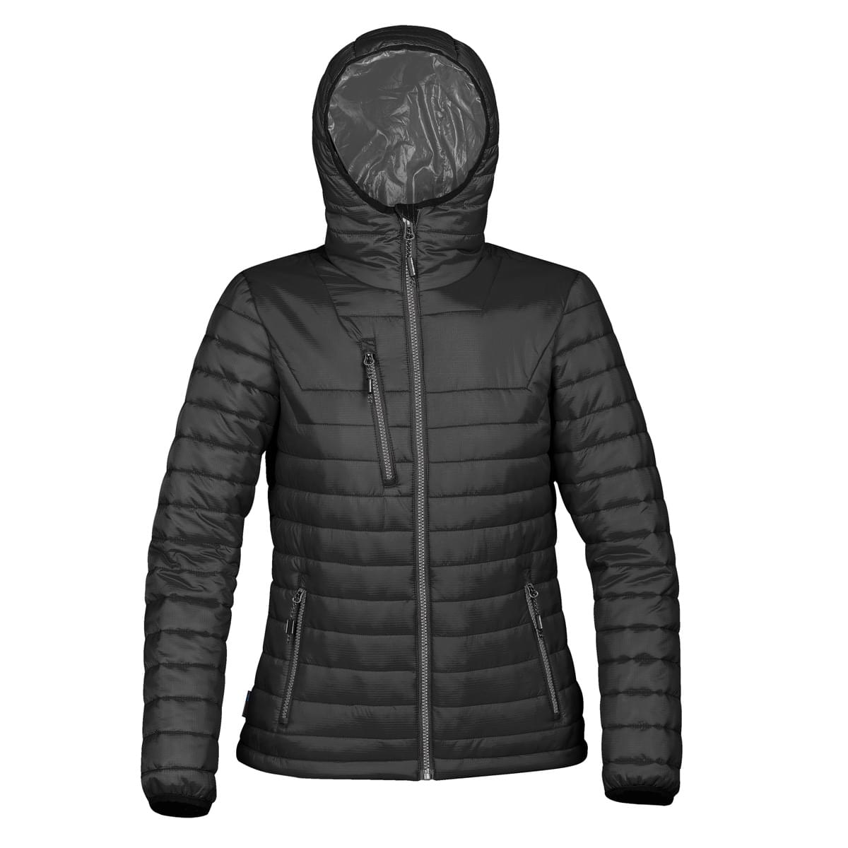 Stormtech AFP-1WLE Stormtech AFP-1WLE - Women's Gravity Thermal Jacket pour impression personnalisée à Montréal