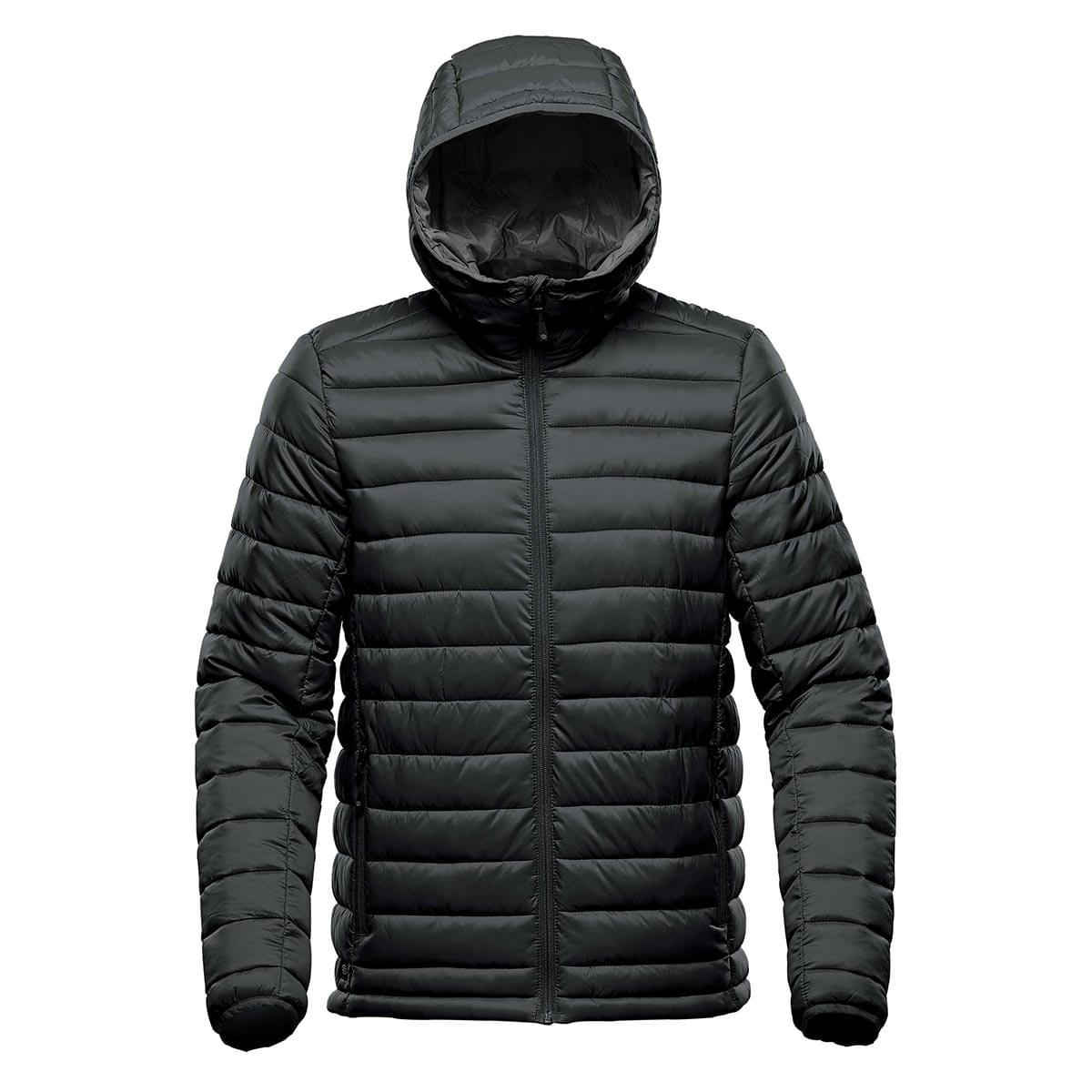 Stormtech AFP-2Y Stormtech AFP-2Y - Youth Stavanger Thermal Jacket for custom printing in Montreal