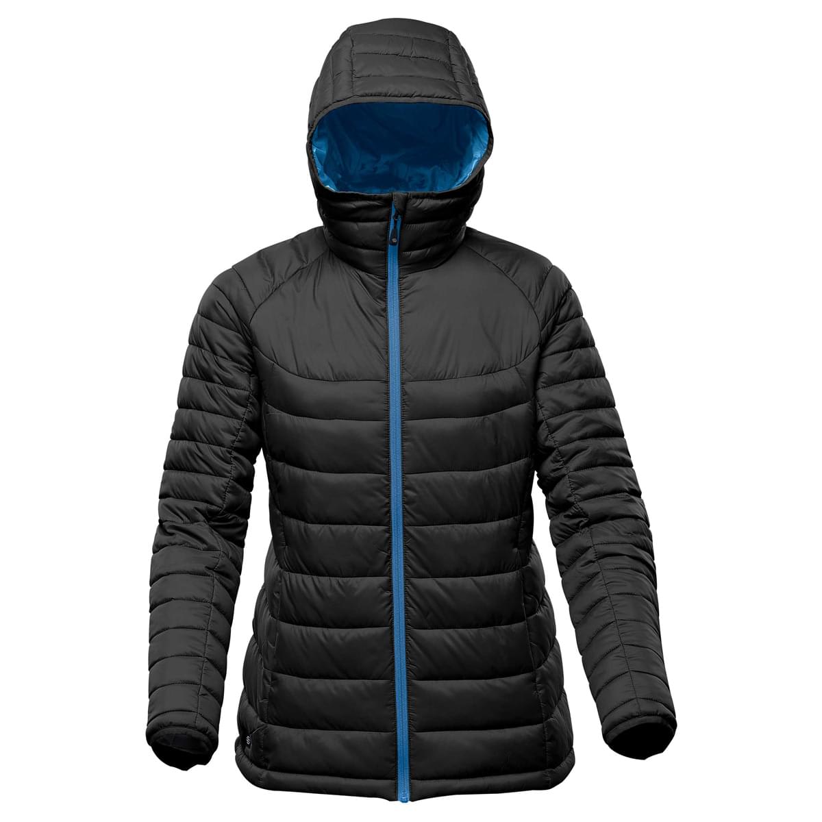 Stormtech AFP-2WLE Stormtech AFP-2WLE - Women's Stavanger Thermal Jacket for custom printing in Montreal