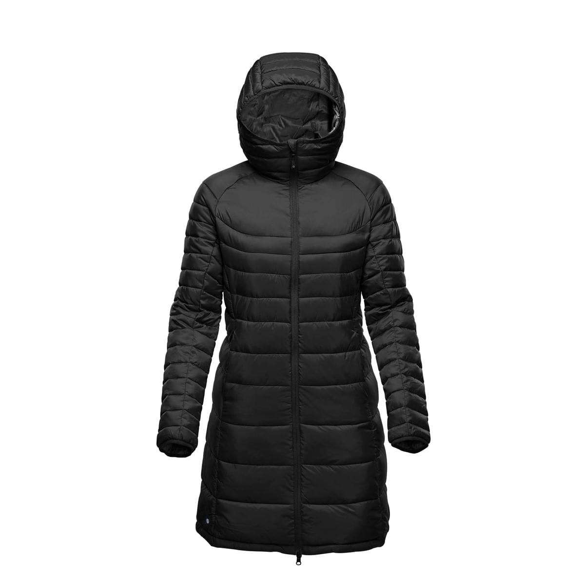 Stormtech AFP-3W Stormtech AFP-3W - Women's Labrador Parka for custom printing in Montreal