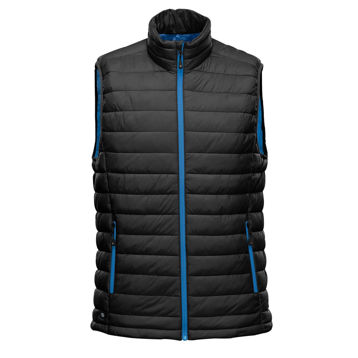 Stormtech AFV-1LE Stormtech AFV-1LE - Men's Stavanger Thermal Vest pour impression personnalisée à Montréal