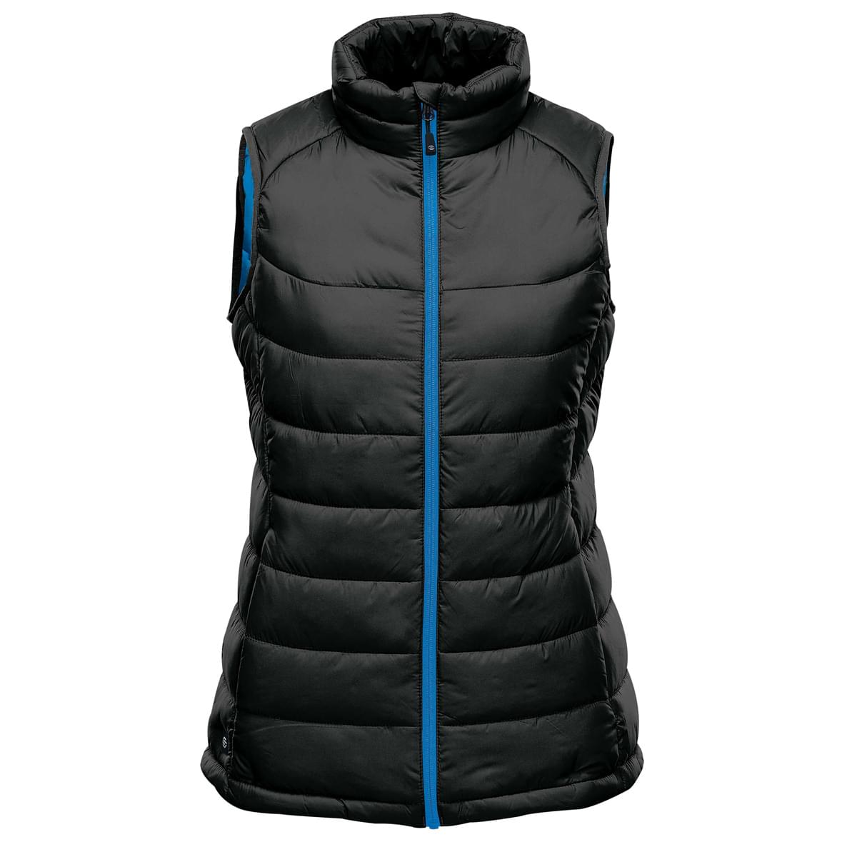 Stormtech AFV-1WLE Stormtech AFV-1WLE - Women's Stavanger Thermal Vest for custom printing in Montreal