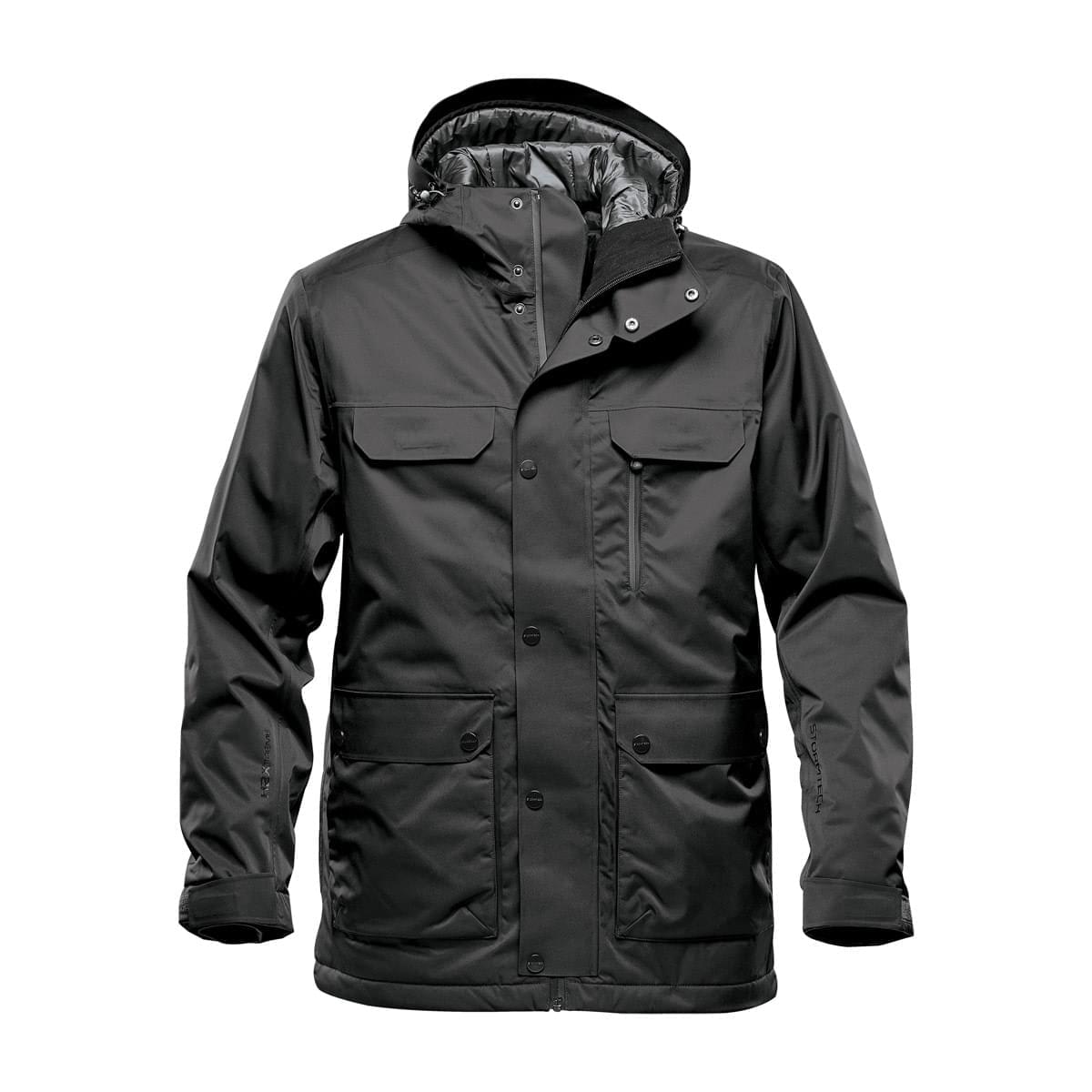 Stormtech ANX-1 Stormtech ANX-1 - Men's Zurich Thermal Jacket pour impression personnalisée à Montréal