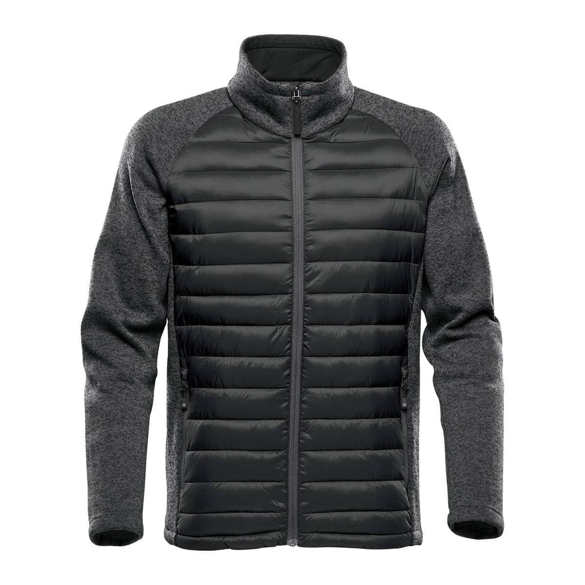Stormtech BRX-1 Stormtech BRX-1 - Men's Narvik Hybrid Jacket pour impression personnalisée à Montréal