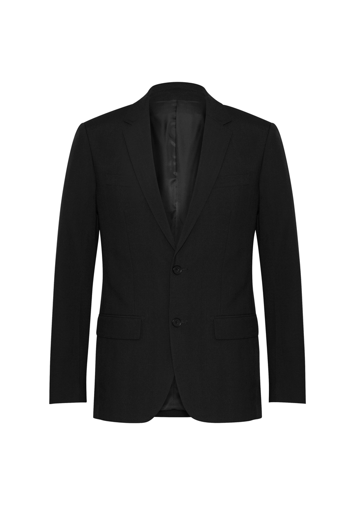 Biz Collection bs722m Biz Collection bs722m - Mens Classic Jacket pour impression personnalisée à Montréal
