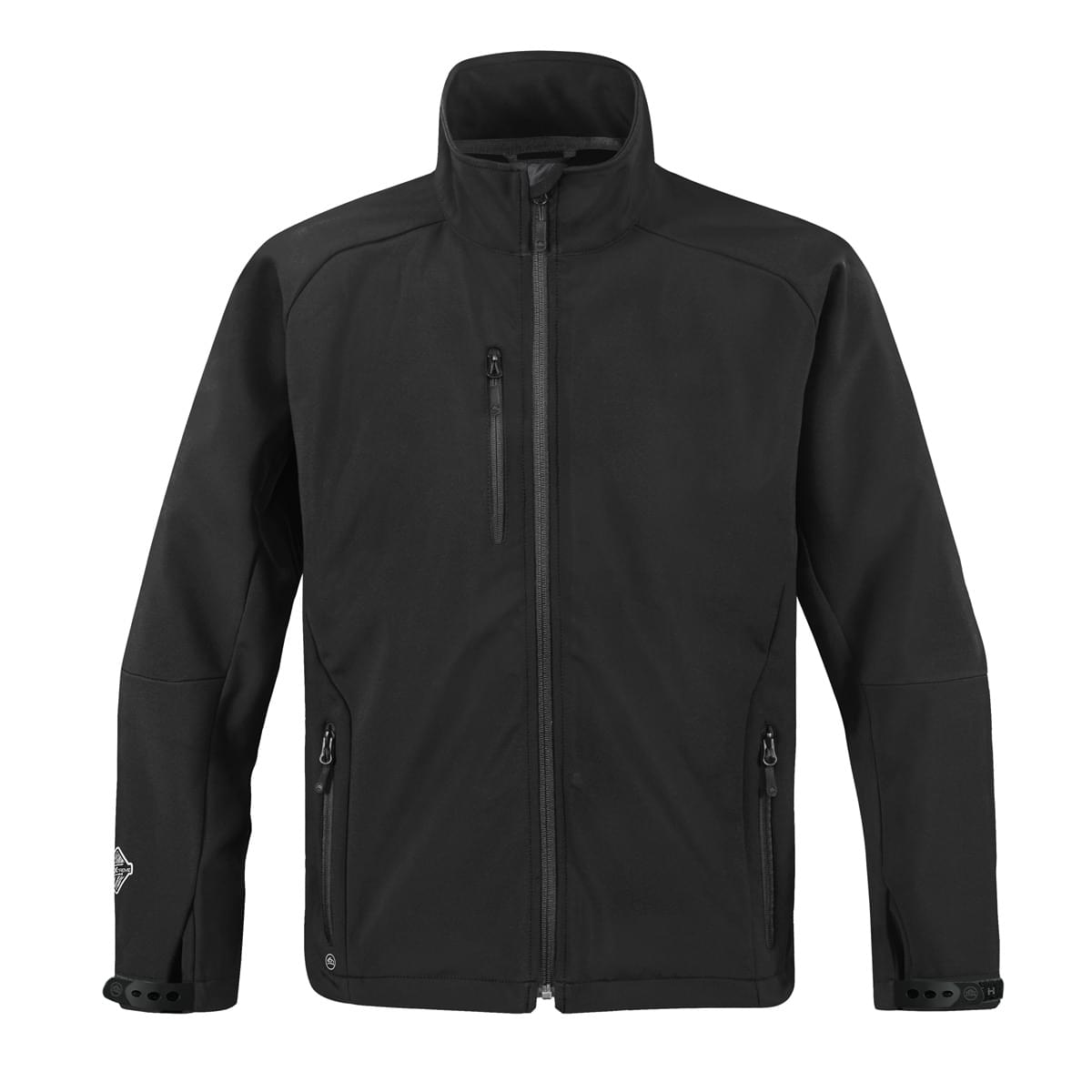 Stormtech BXL-3 Stormtech BXL-3 - Men's Ultra-Light Shell for custom printing in Montreal