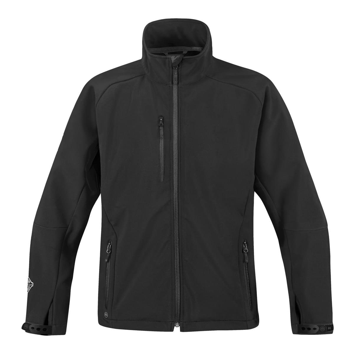 Stormtech BXL-3W Stormtech BXL-3W - Women's Ultra-Light Shell for custom printing in Montreal