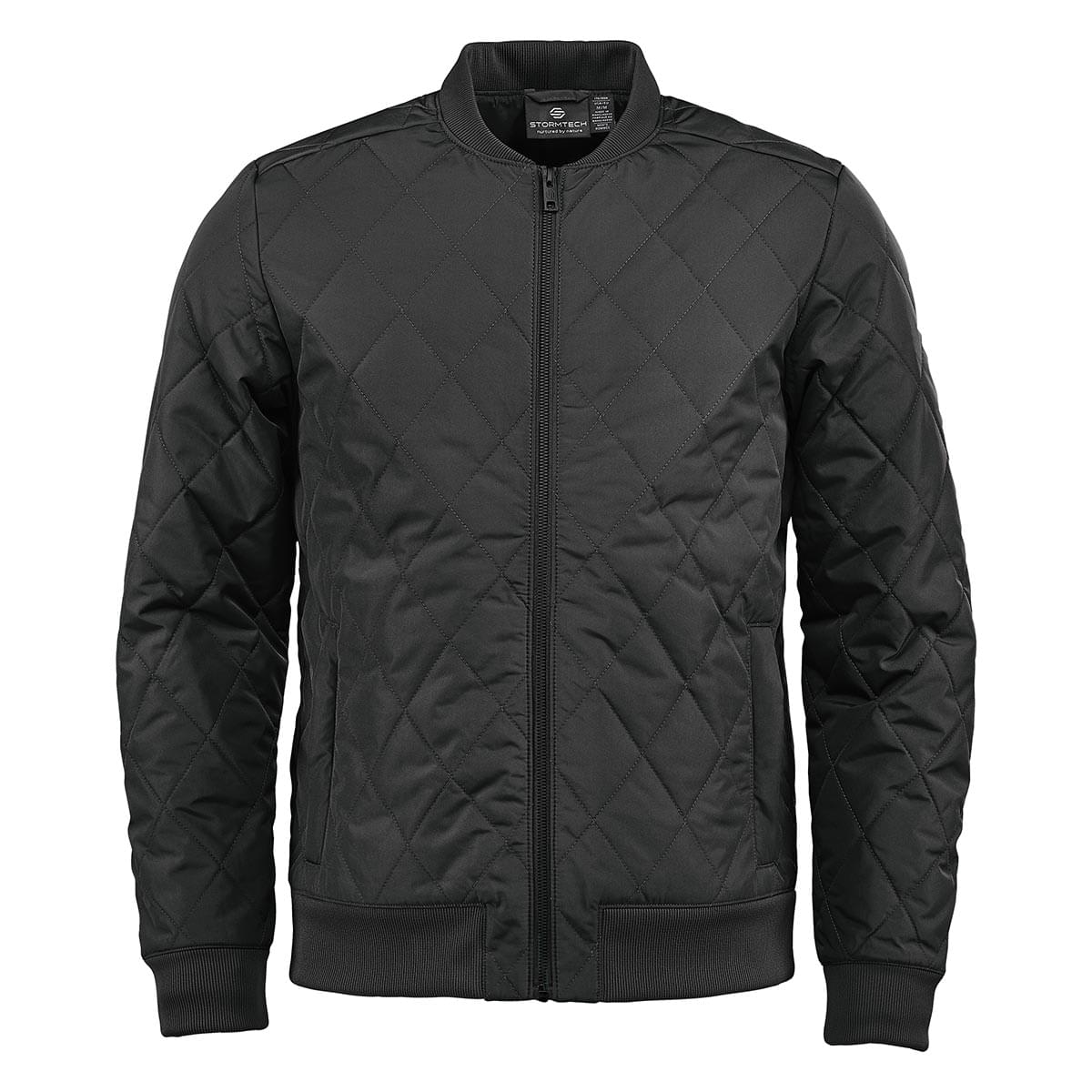 Stormtech BXM-1 Stormtech BXM-1 - Men's Oakland Thermal Jacket pour impression personnalisée à Montréal