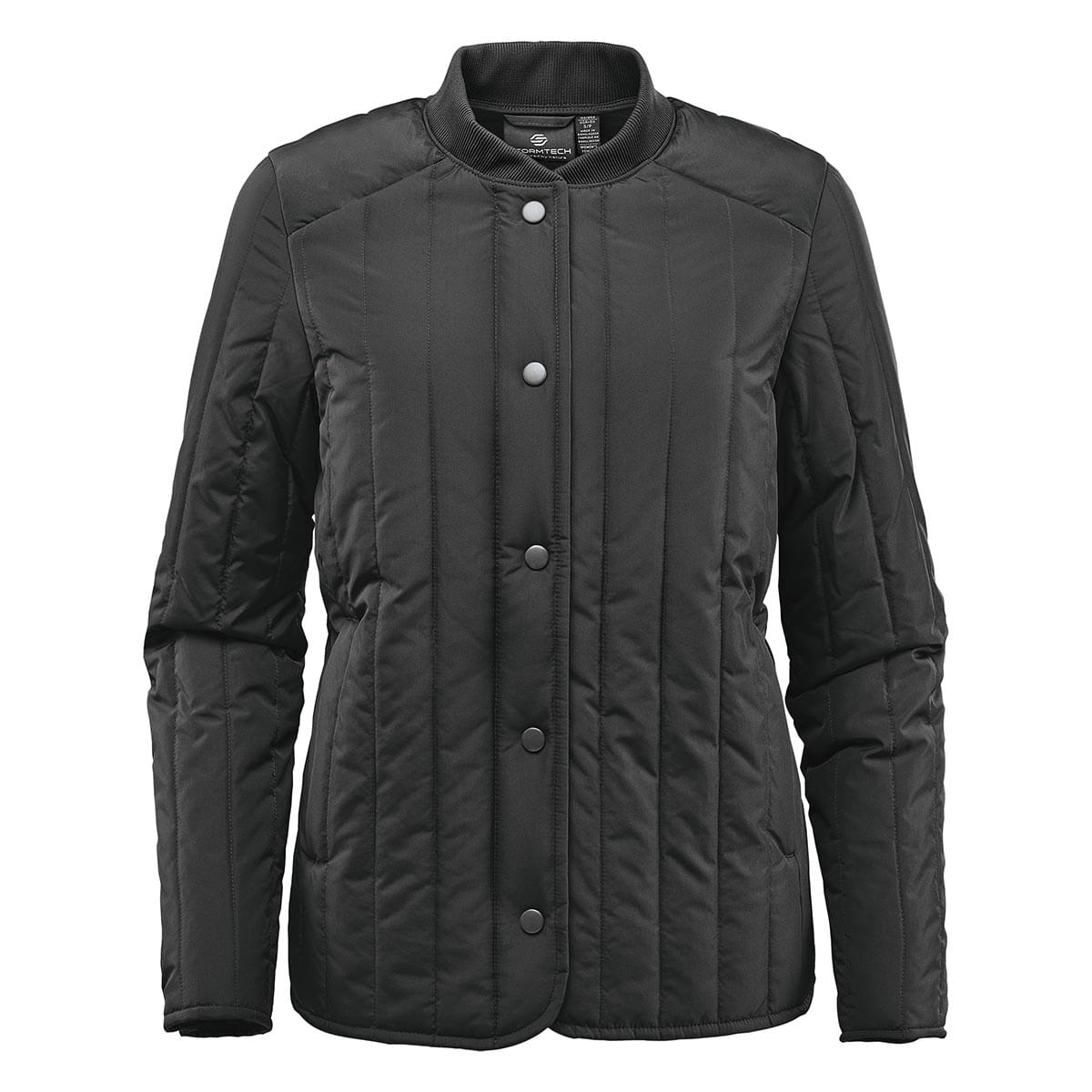 Stormtech BXM-1W Stormtech BXM-1W - Women's Oakland Thermal Jacket pour impression personnalisée à Montréal