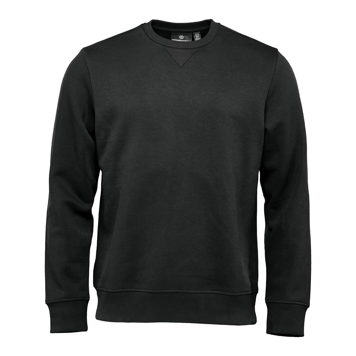 Stormtech CFW-1 Stormtech CFW-1 - Men's Yukon Crew Pullover for custom printing in Montreal