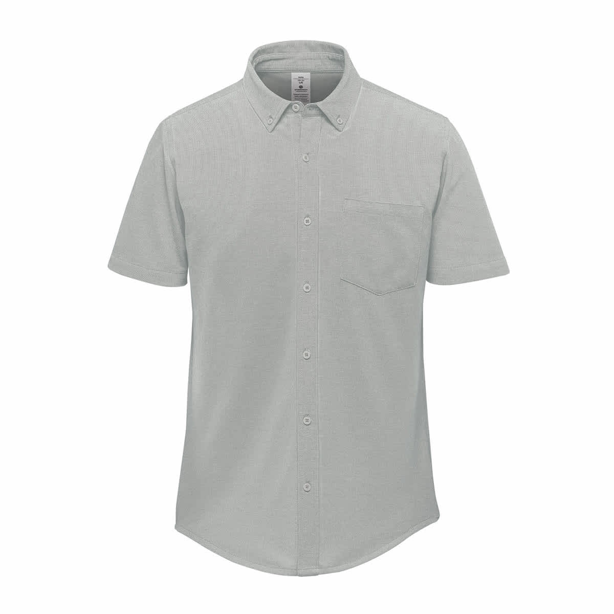 Stormtech CKN-1M Stormtech CKN-1M - Men's Sonora S/S Knit Shirt for custom printing in Montreal