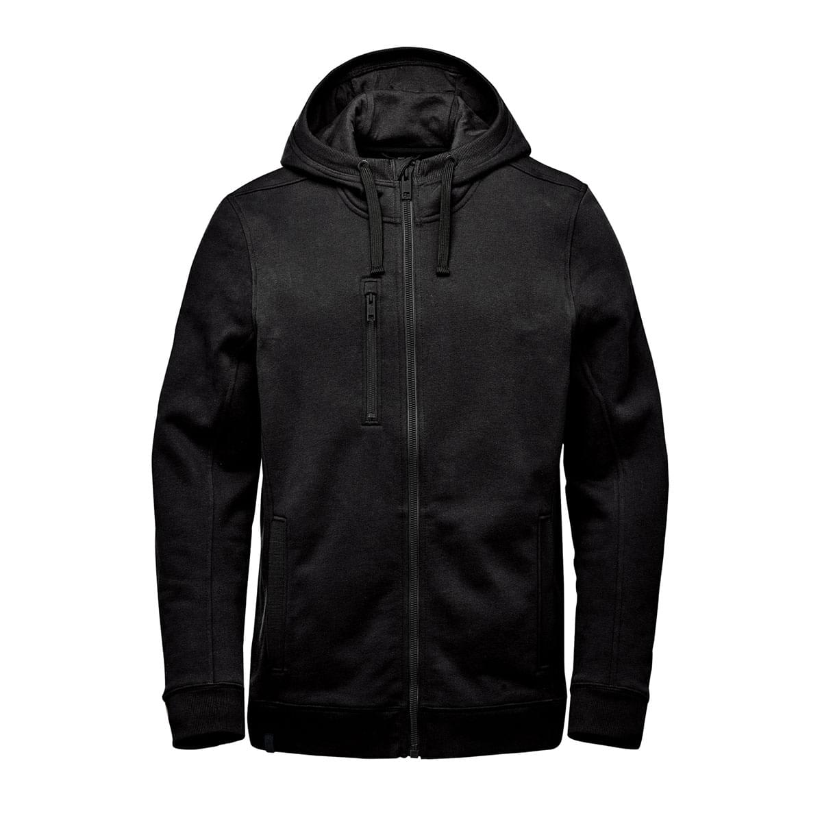 Stormtech CNX-1 Stormtech CNX-1 - Men's Dolomite Fleece Hoody for custom printing in Montreal