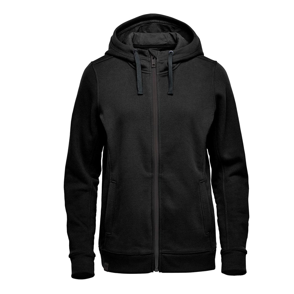 Stormtech CNX-1W Stormtech CNX-1W - Women's Dolomite Fleece Hoody pour impression personnalisée à Montréal