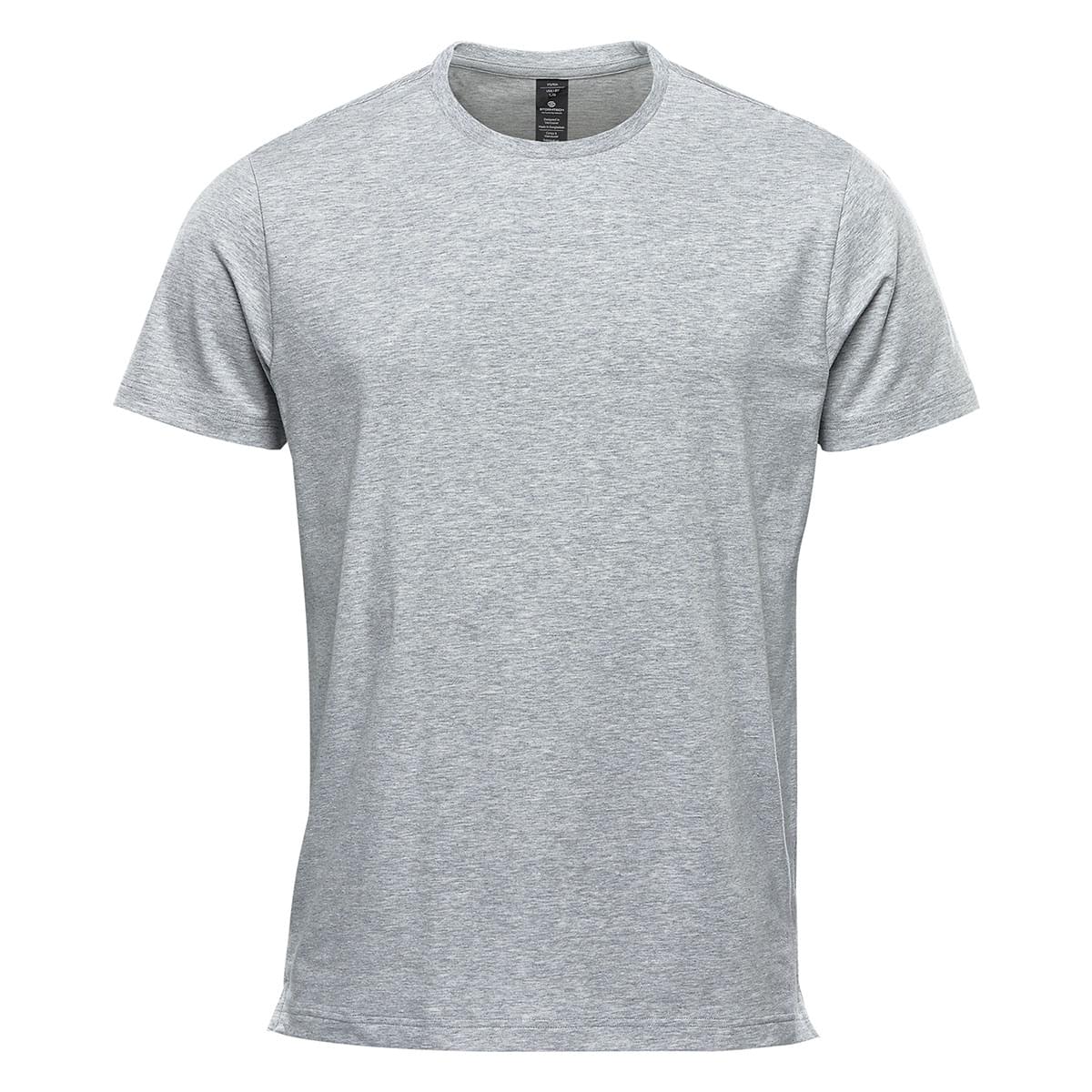 Stormtech CPF-1 Stormtech CPF-1 - Men's Montebello Performance Short Sleeve Tee for custom printing in Montreal