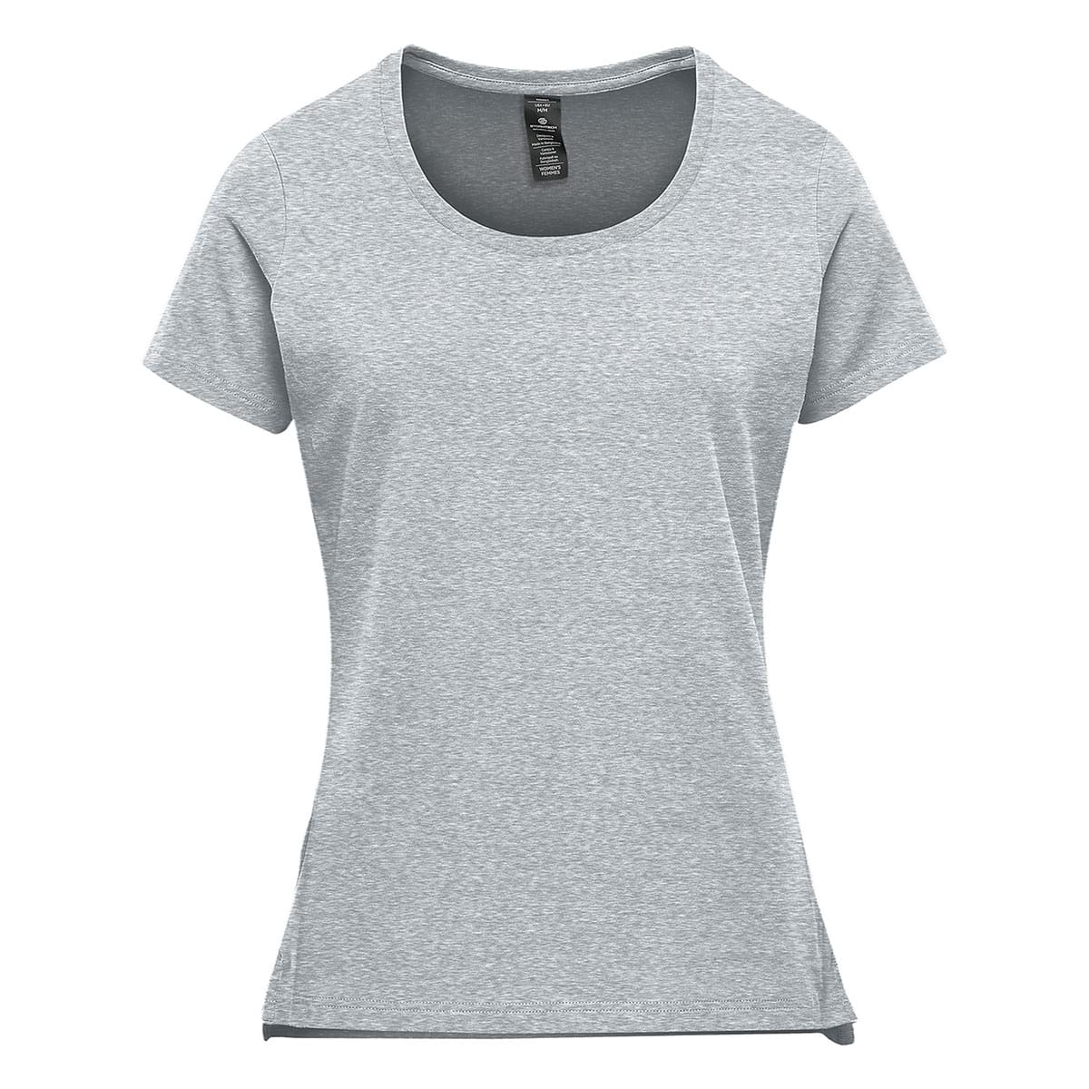 Stormtech CPF-1W Stormtech CPF-1W - Women's Montebello Performance Short Sleeve Tee for custom printing in Montreal