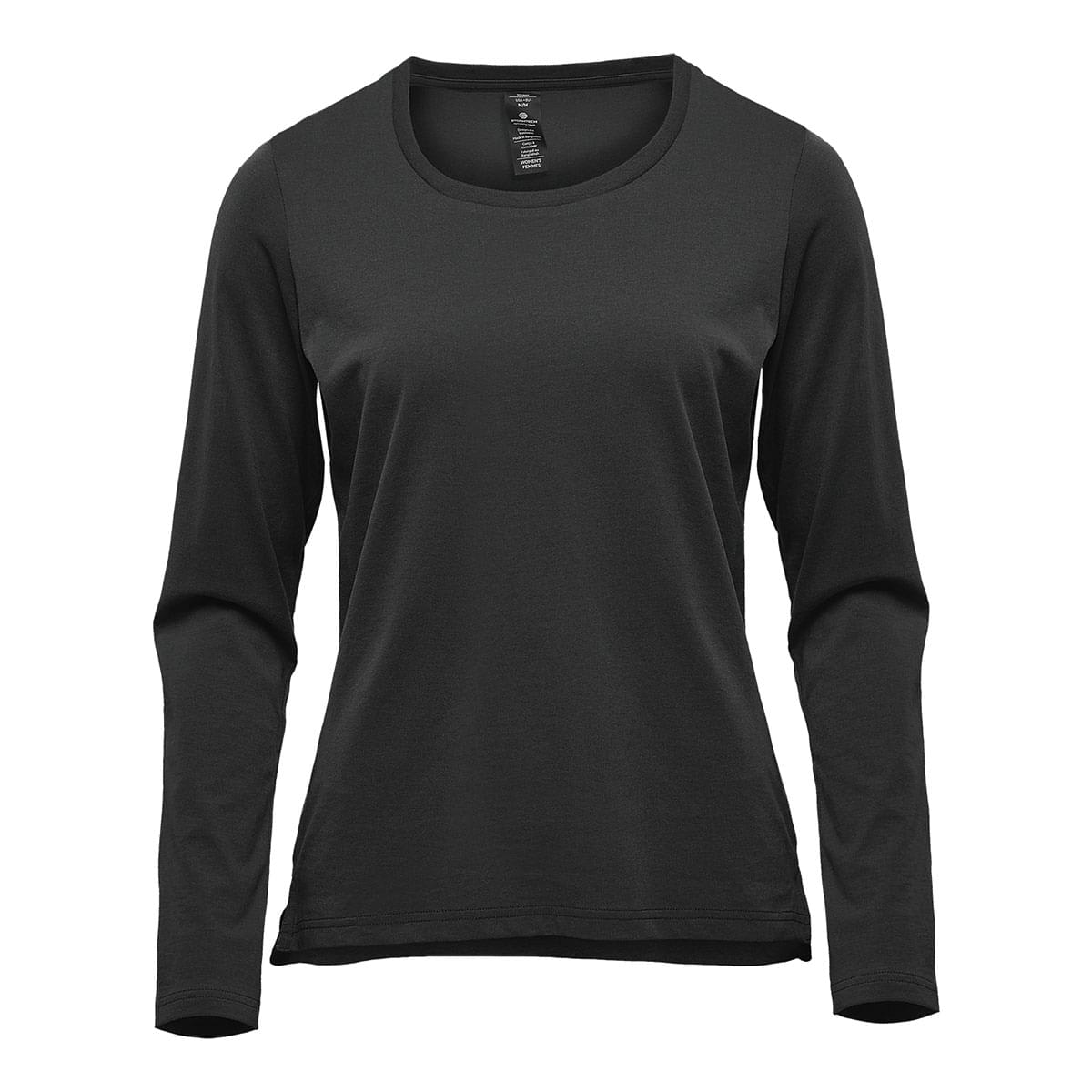 Stormtech CPM-2W Stormtech CPM-2W - Women's Equinox Long Sleeve Tee pour impression personnalisée à Montréal