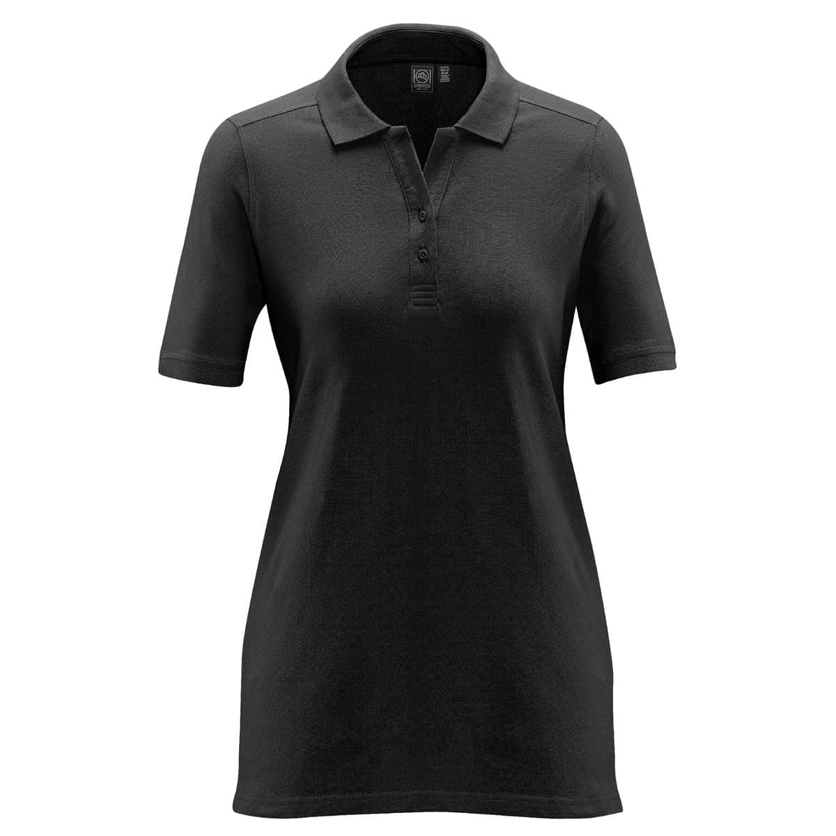 Stormtech CPX-1W Stormtech CPX-1W - Women's Omega Cotton Polo for custom printing in Montreal
