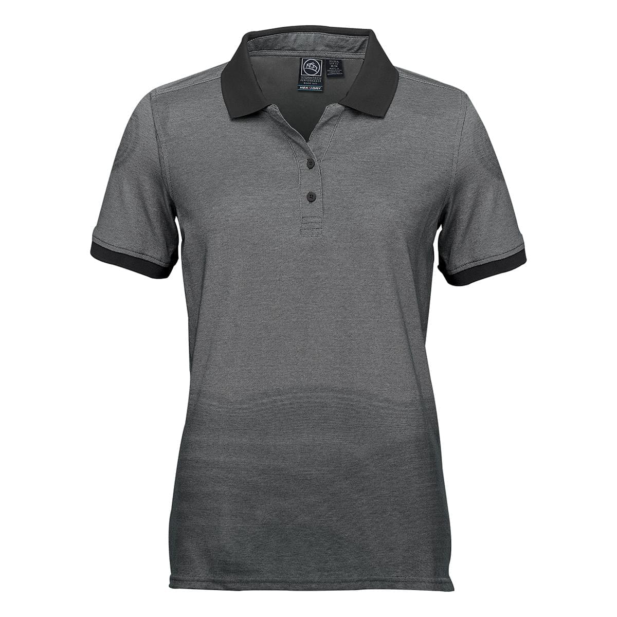 Stormtech CPX-2W Stormtech CPX-2W - Women's Sigma Polo for custom printing in Montreal