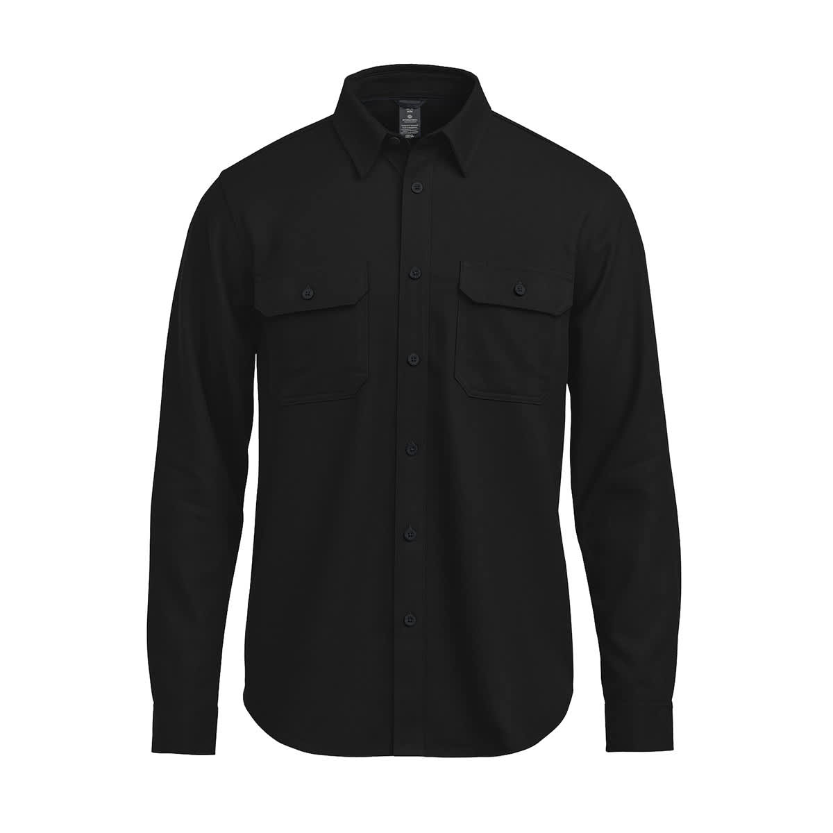 Stormtech CSL-2M Stormtech CSL-2M - Men's Chesapeake L/S Shirt for custom printing in Montreal