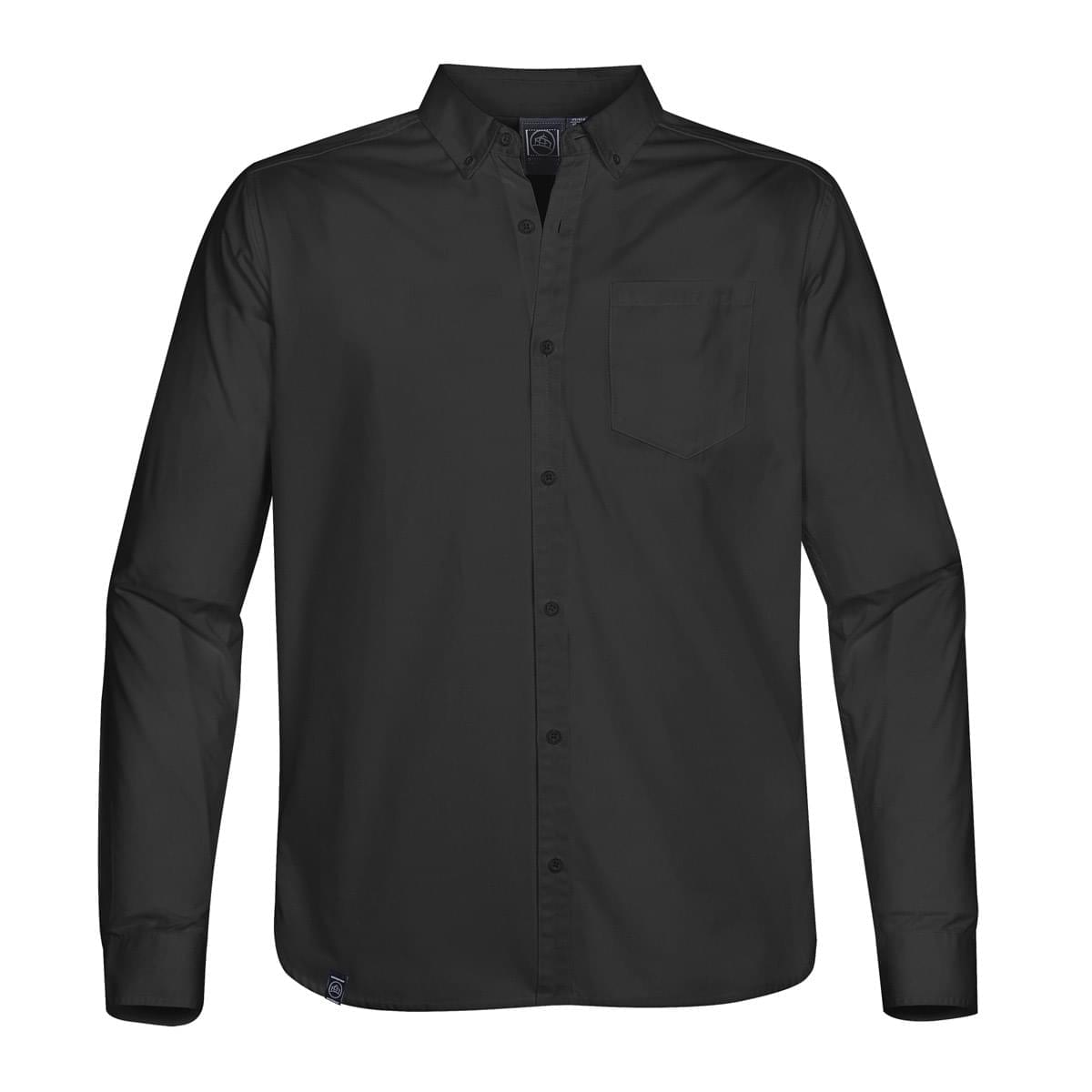 Stormtech CSW-1 Stormtech CSW-1 - Men's Lexington Chambray Shirt for custom printing in Montreal
