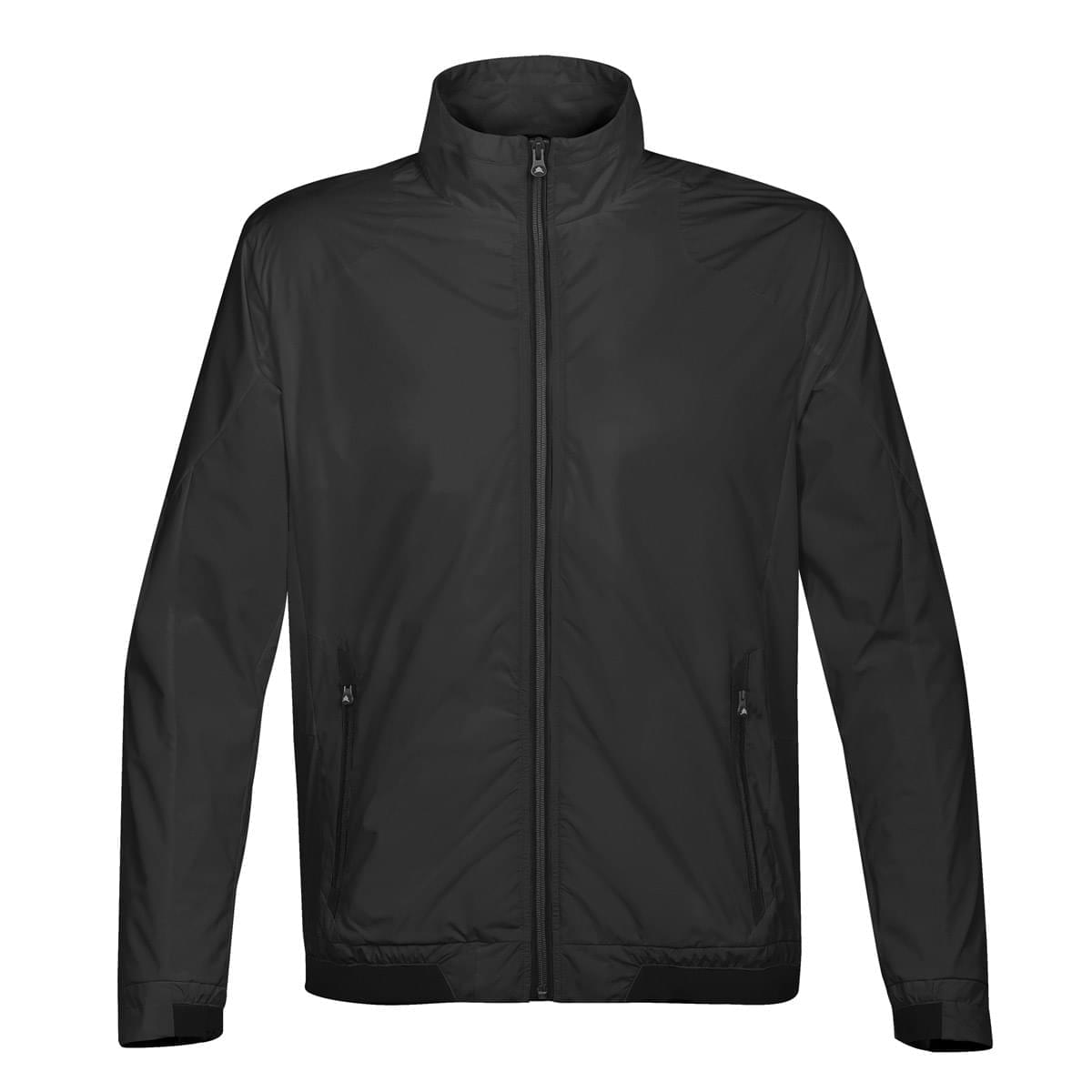 Stormtech CSX-1 Stormtech CSX-1 - Men's Clipper Shell for custom printing in Montreal