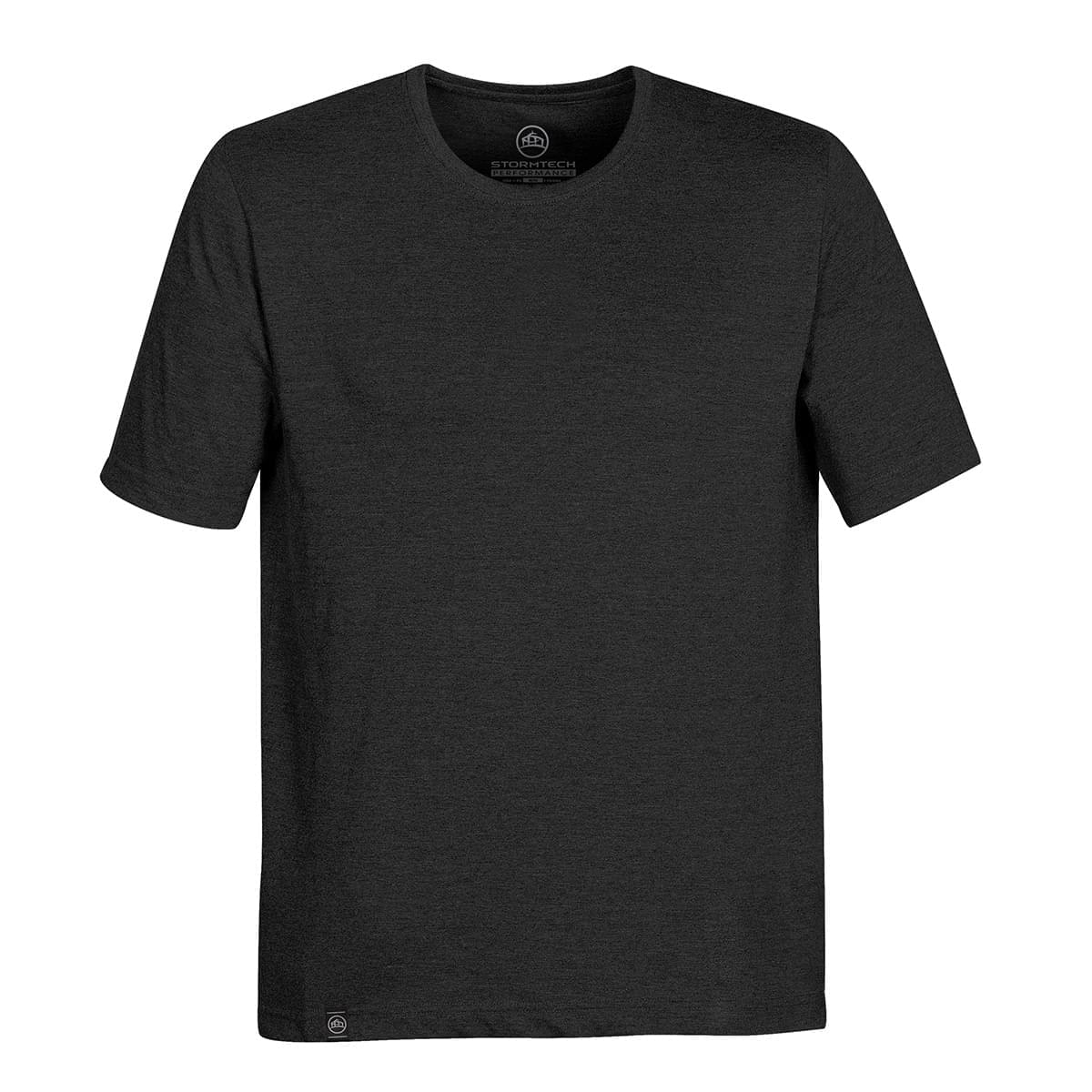 Stormtech CT-1LE Stormtech CT-1LE - Men's Baseline Short Sleeve Tee for custom printing in Montreal
