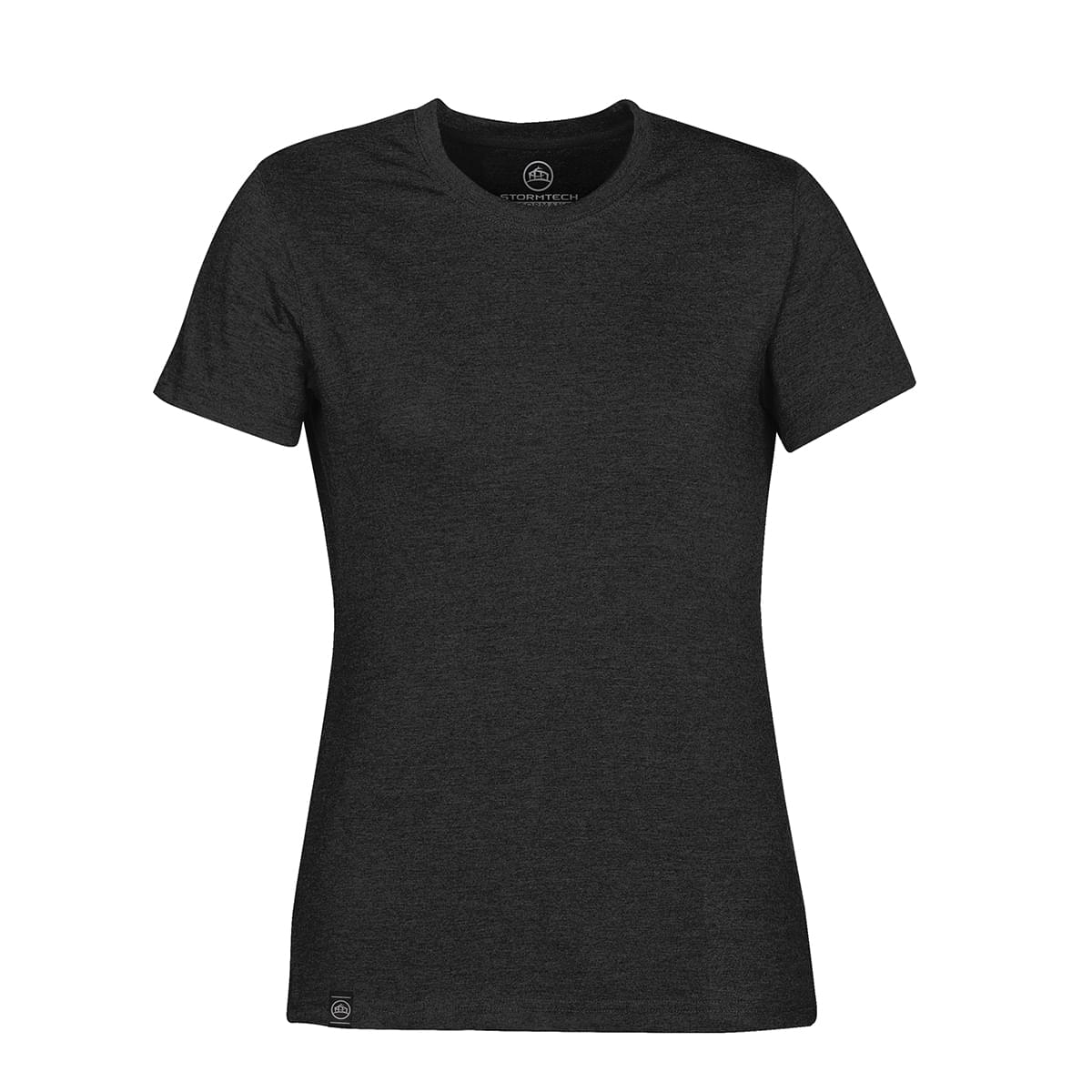 Stormtech CT-1WLE Stormtech CT-1WLE - Women's Baseline Short Sleeve Tee pour impression personnalisée à Montréal