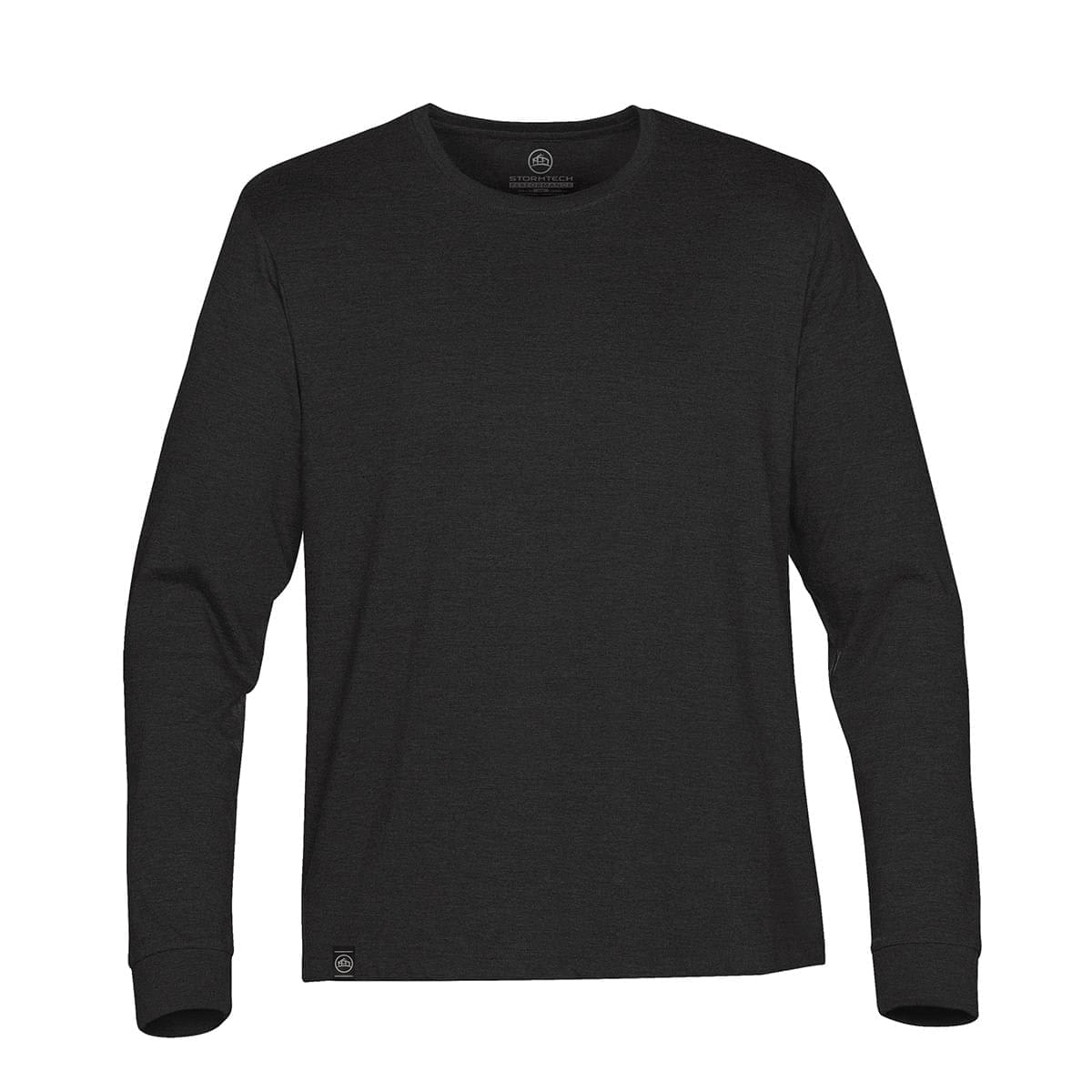 Stormtech CT-2LE Stormtech CT-2LE - Men's Baseline Long Sleeve Tee pour impression personnalisée à Montréal