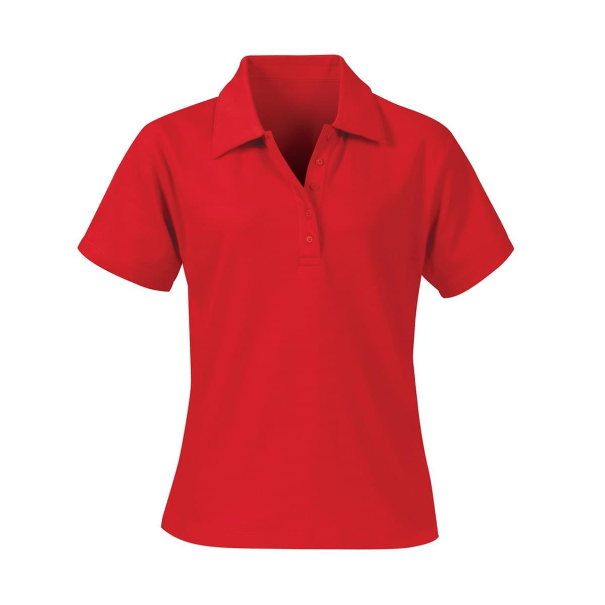 Stormtech CTN-1W Stormtech CTN-1W - Women's Short Sleeve Polo Shirt pour impression personnalisée à Montréal