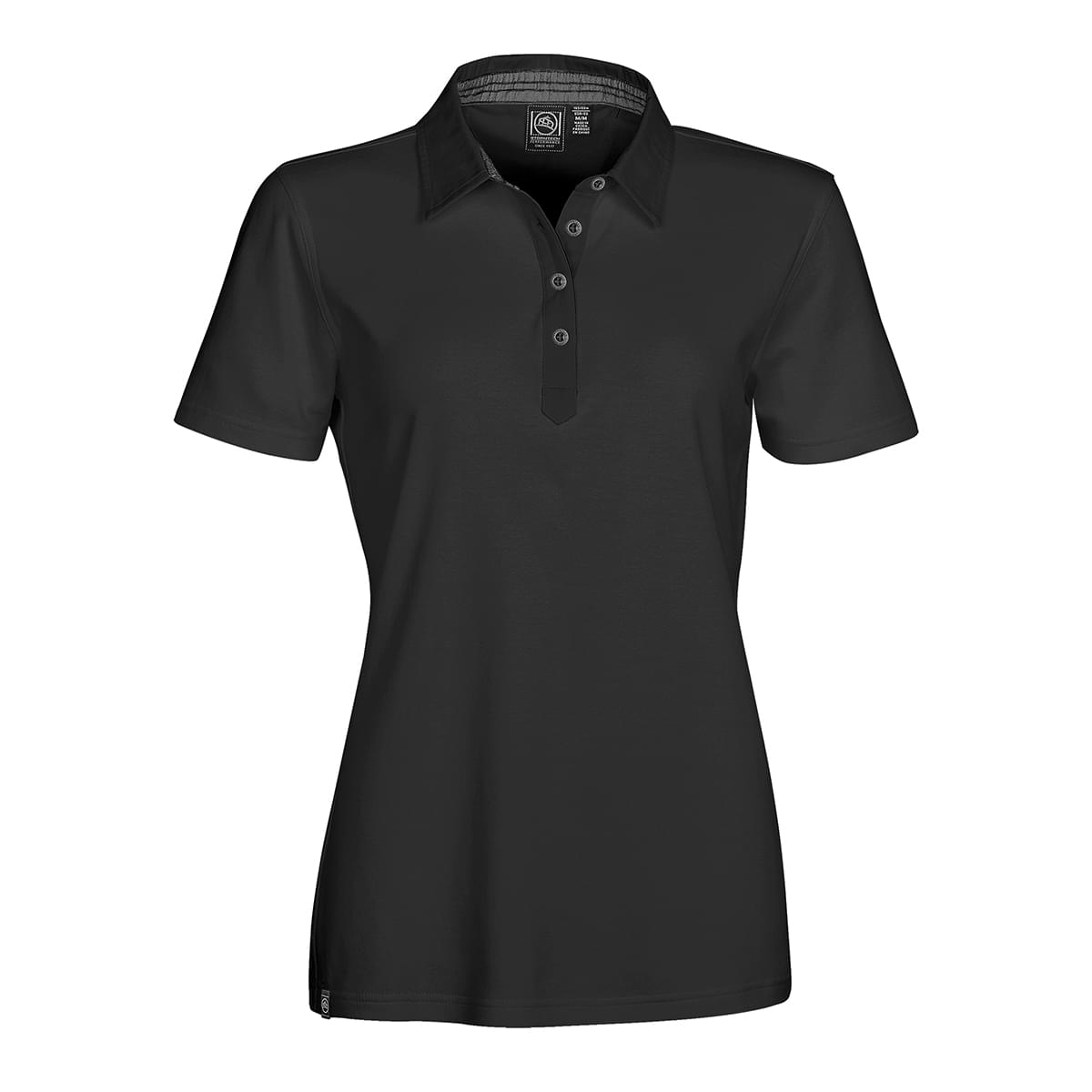 Stormtech CTR-2W Stormtech CTR-2W - Women's Safari Polo pour impression personnalisée à Montréal