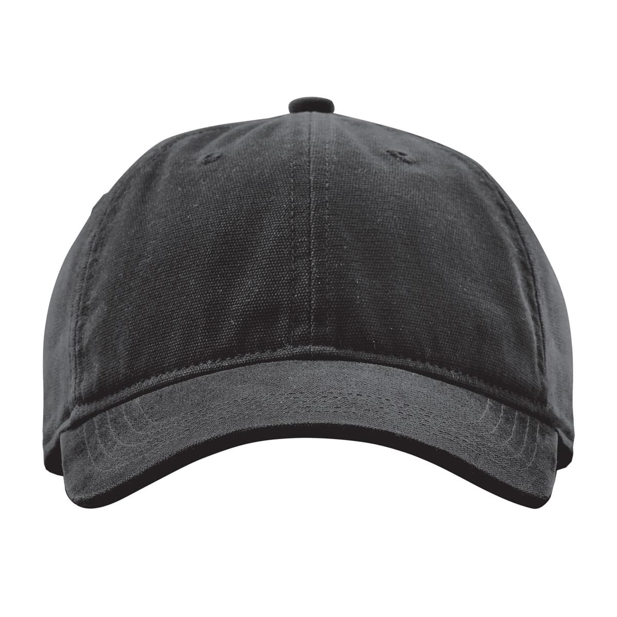 Stormtech CWH-1 Stormtech CWH-1 - Steelhead Canvas Cap for custom printing in Montreal