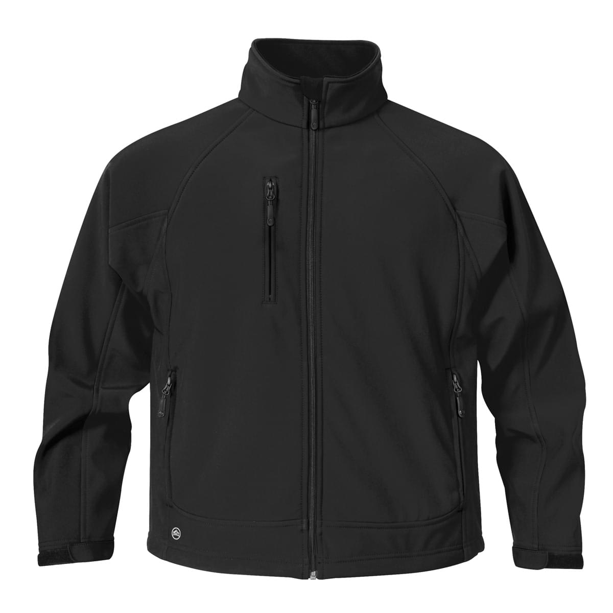 Stormtech CXJ-1 Stormtech CXJ-1 - Men's Crew Bonded Shell for custom printing in Montreal