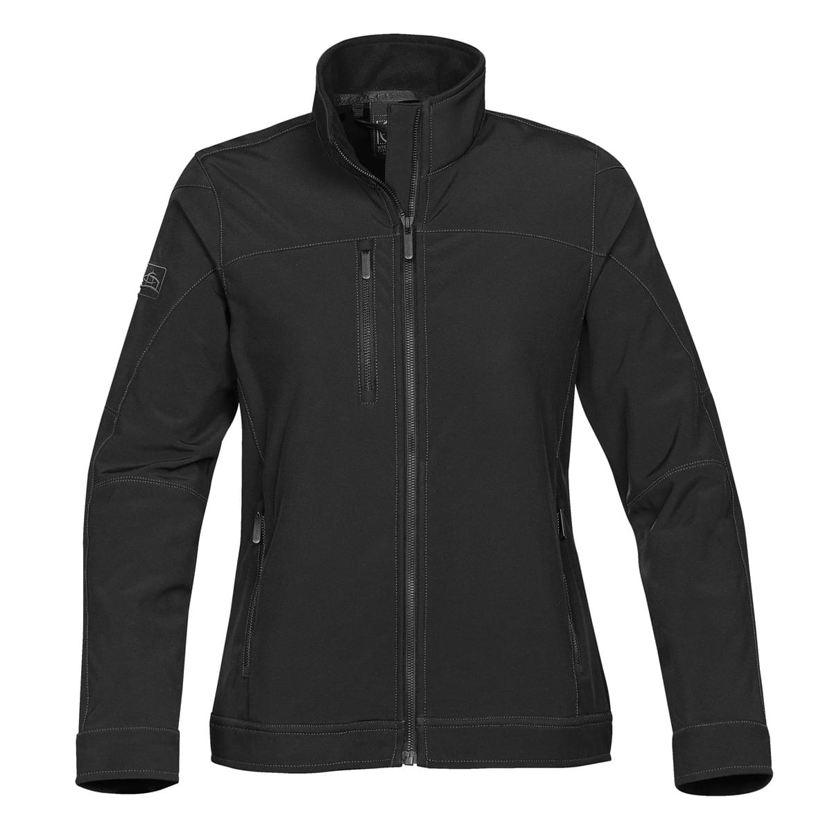 Stormtech DX-2W Stormtech DX-2W - Women's Soft Tech Jacket for custom printing in Montreal