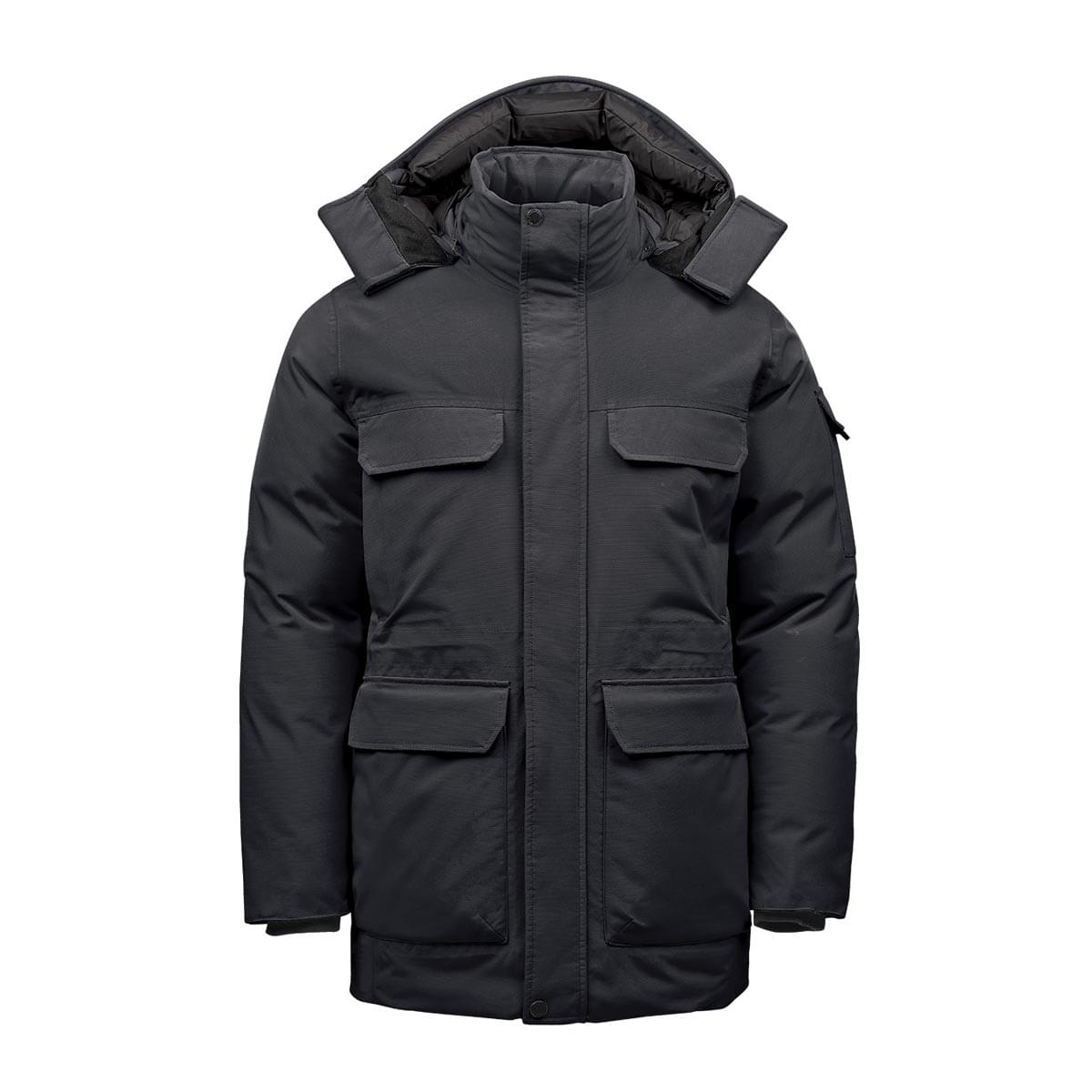 Stormtech EPK-3 Stormtech EPK-3 - Men's Denali Parka pour impression personnalisée à Montréal